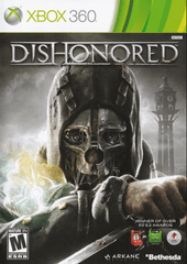 Dishonored